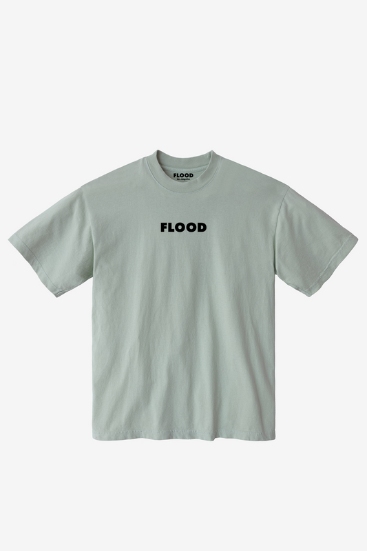 FLOOD SHIRT FOLIAGE