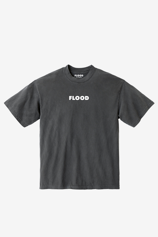 FLOOD SHIRT VINTAGE