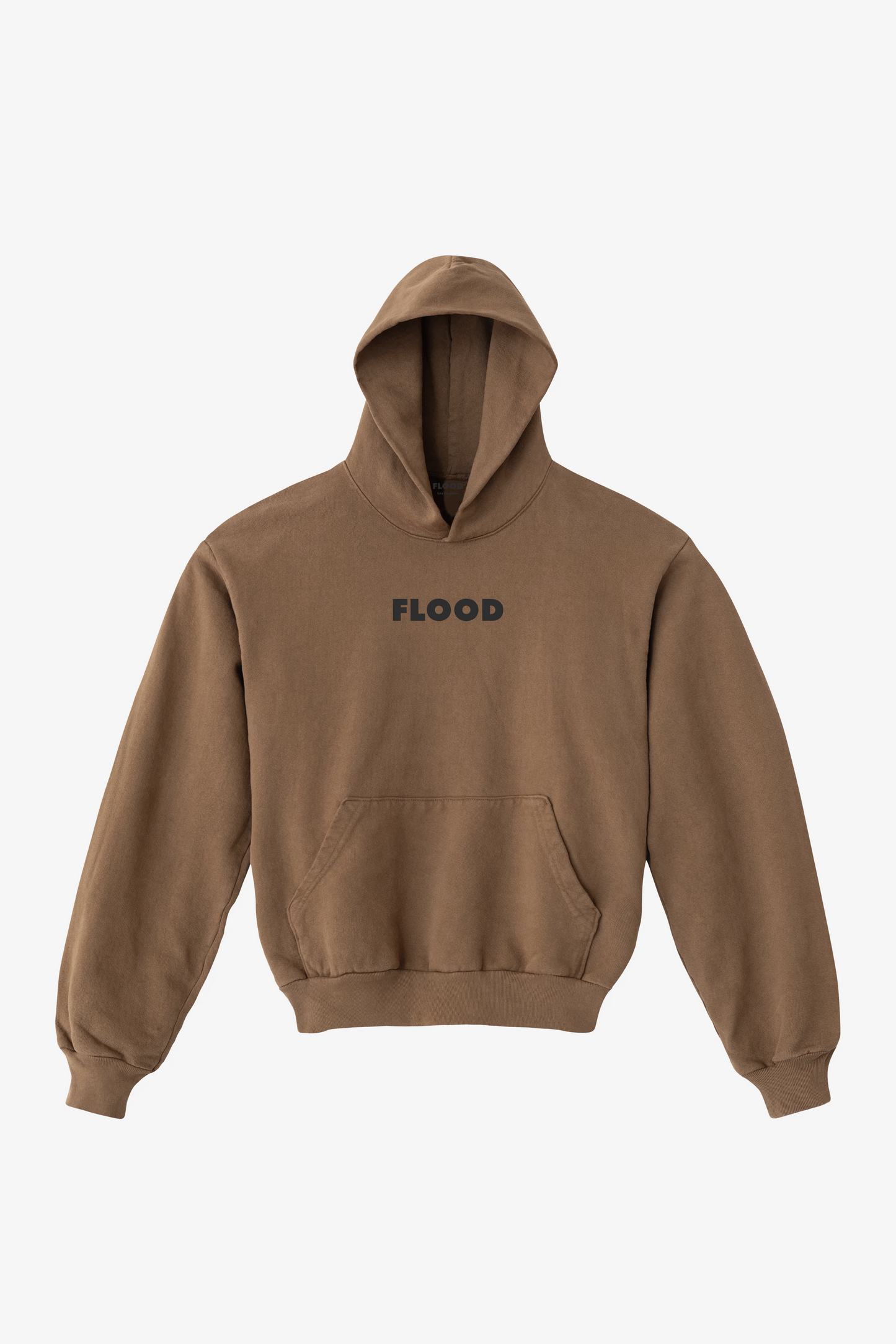 FLOOD SWEATSHIRT SOIL